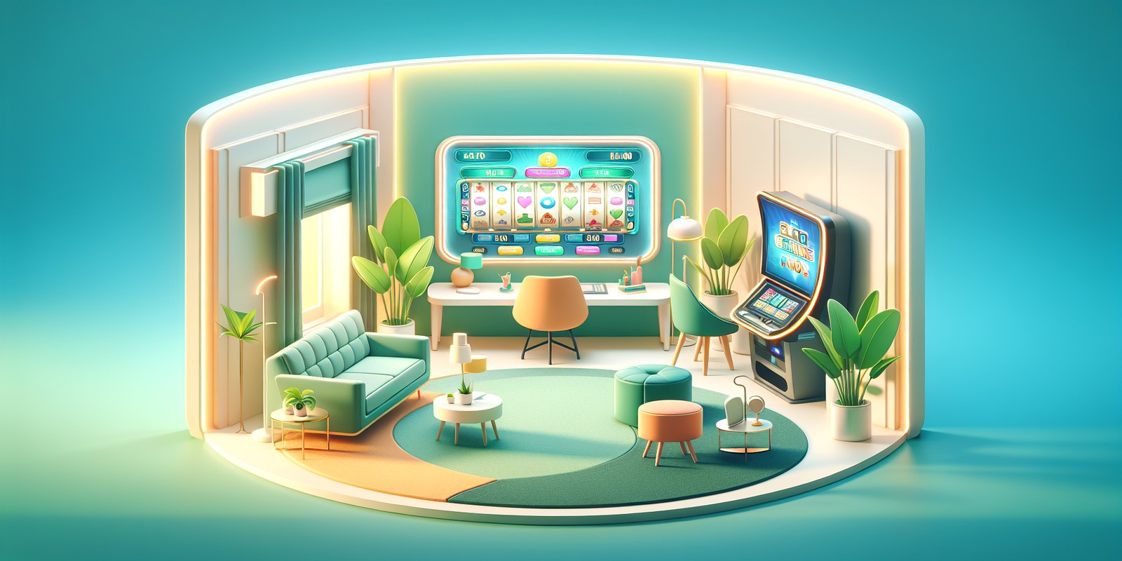 Discover Yono Slots: The Future of Online Gaming in 2025 - Slot Strategy Guide for pakistani | PAKIWIN