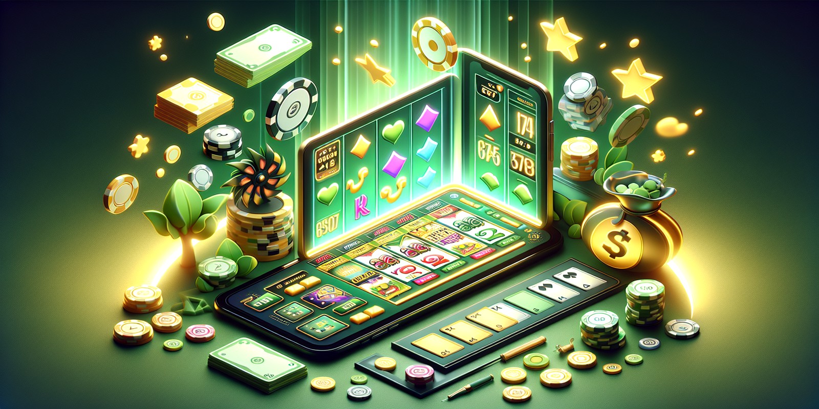 Discover Yono Slots: Your Ultimate Guide to Winning Big in 2025! - PAKIWIN Guide for Pakistan Players.