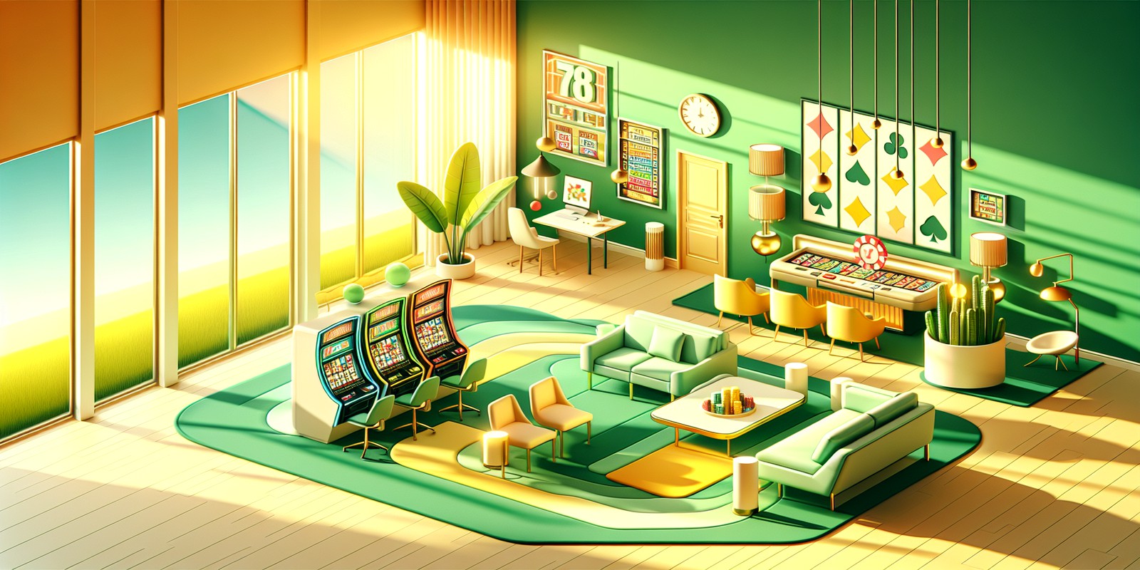 Unlock Your Fortune: Guide for Playing Golden 777 Slots at PAKIWIN