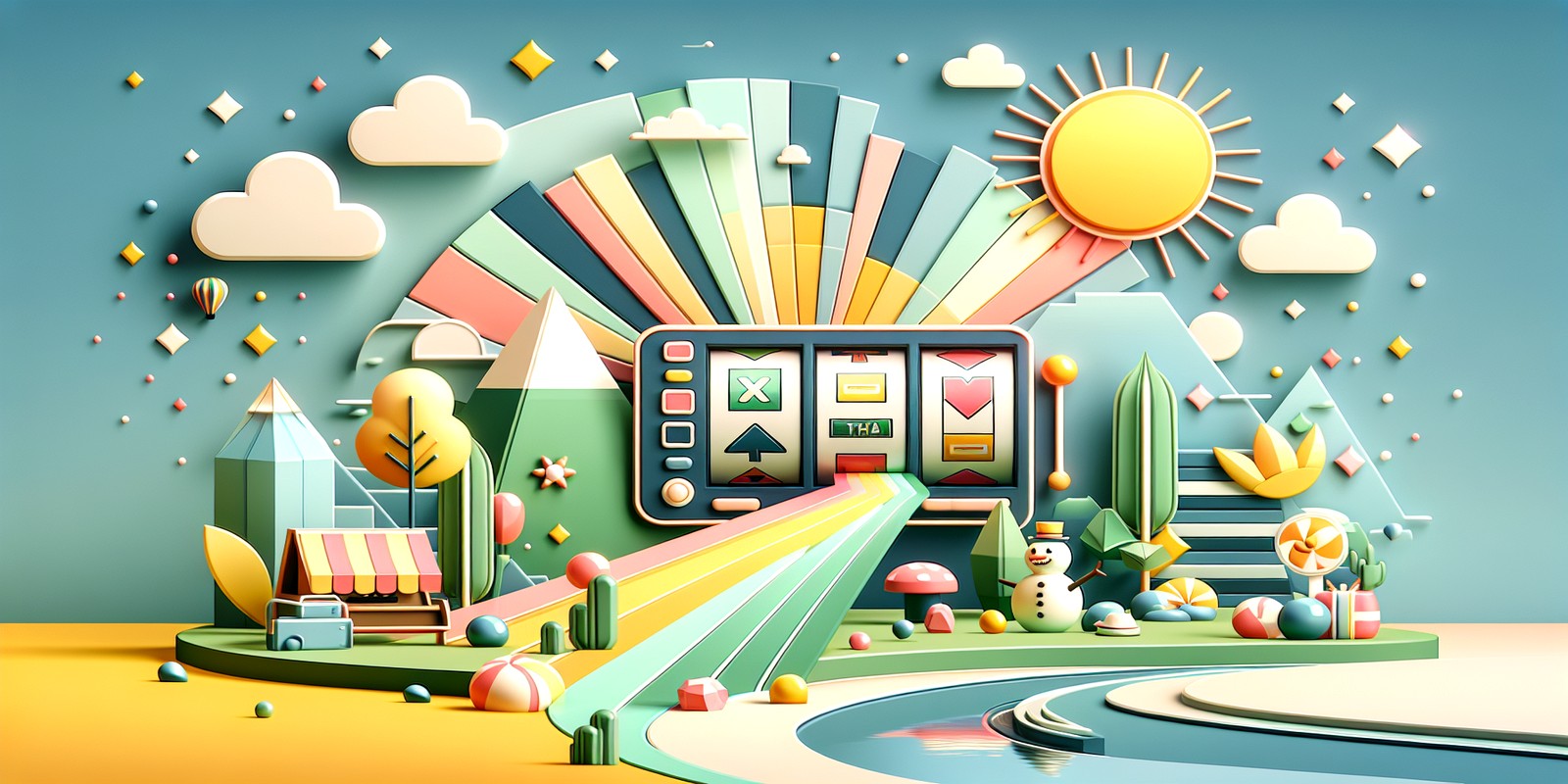 Unlocking the Golden 777 Slot: Your 2025 Login Guide by PAKIWIN