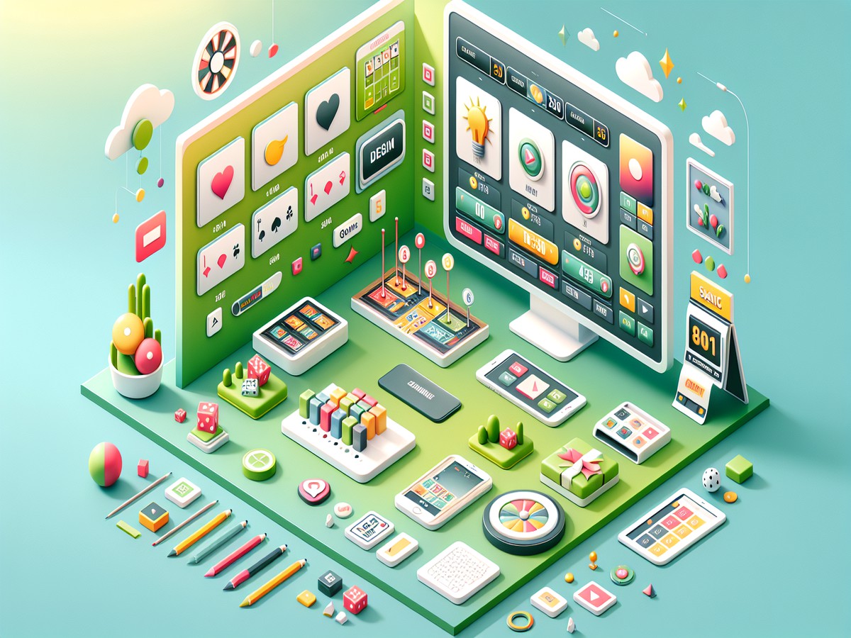 PAKIWIN More Games - Discover Endless Gaming Options