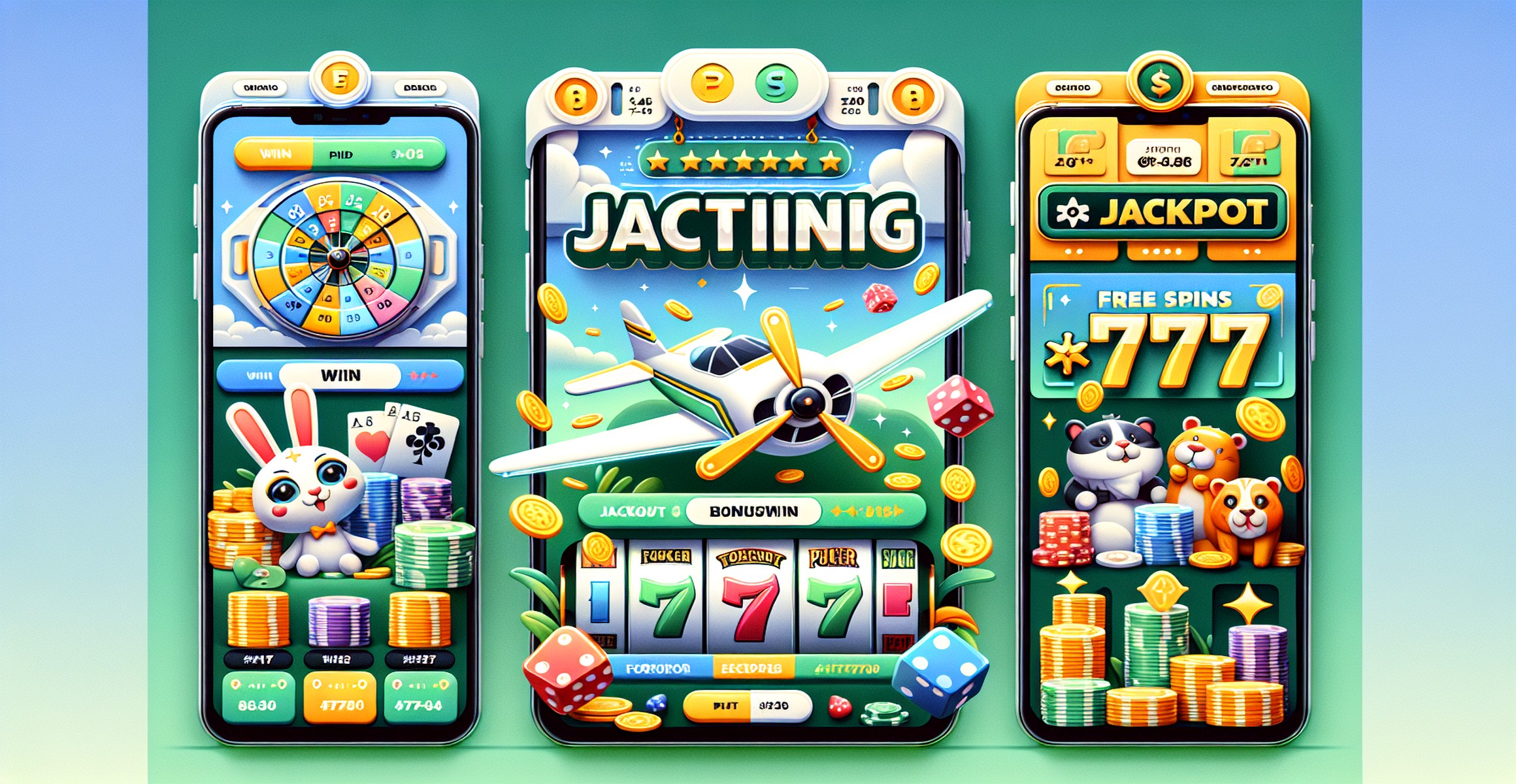 Fortune Rabbit Slots - Experience Fun and Wins at PAKIWIN